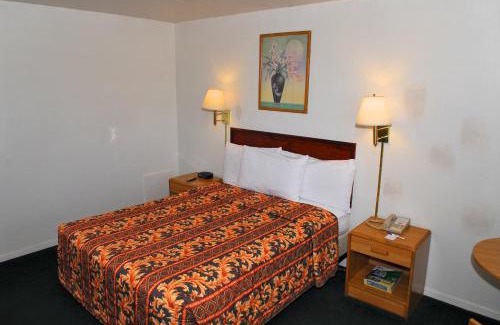 Tucson Hôtel | Stone Inn Extended Stay U of A