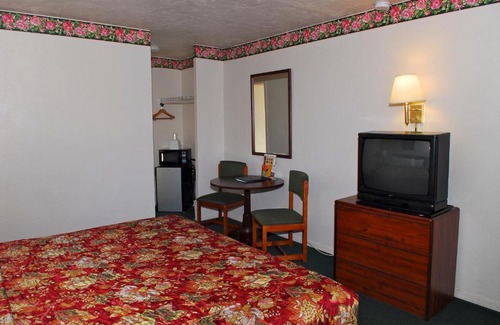 Tucson Hôtel | Stone Inn Extended Stay U of A