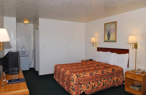 Tucson Hôtel | Stone Inn U of A