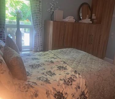 Kentstown Lit Et Petit-Déjeuner | Stone Lodge B&B