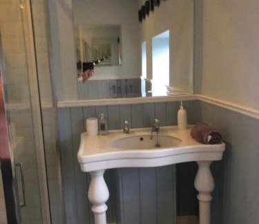 Kentstown Lit Et Petit-Déjeuner | Stone Lodge B&B