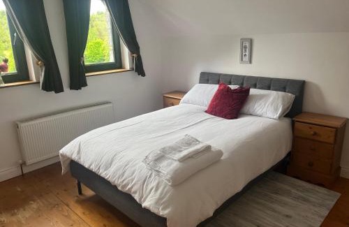 Dromaan Maison | Stone Lodge