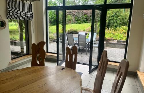 Dromaan Maison | Stone Lodge