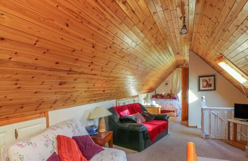 Kilkenny Appartement | Stone Lodge, KILKENNY, COMTÉ DE KILKENNY
