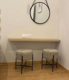 Galatas Maison | Stone Luxury Suite