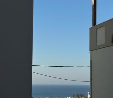 Galatas Maison | Stone Luxury Suite