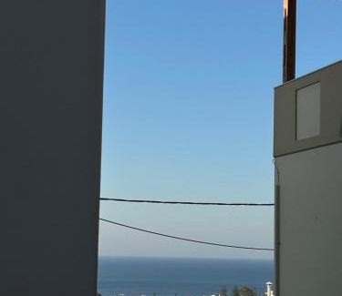 Galatas Maison | Stone Luxury Suite