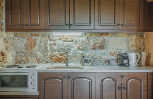 Kriopigi Maison | Stone Made Villa 4, Kriopigi
