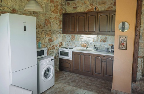 Kriopigi Maison | Stone Made Villa 4, Kriopigi