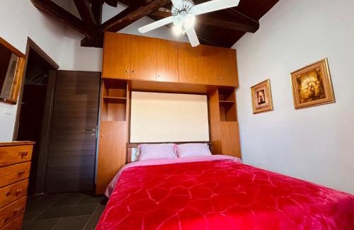 Koumaris Maison | Stone Maisonettes