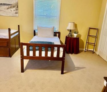 Snellville Maison | Stone Mountain Cozy Home
