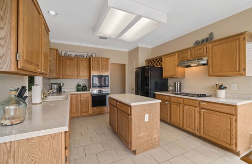 Stone Oak Maison | L'oasis de San Antonio
