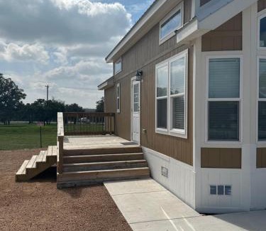 Georgetown Maison | Stone Oak Ranch RV Resort
