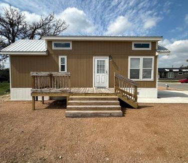 Georgetown Maison | Stone Oak Ranch RV Resort