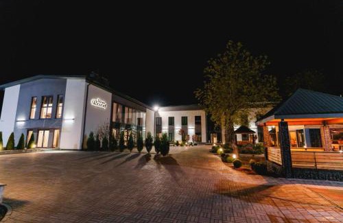 Kostopil Hôtel | Stone Resort