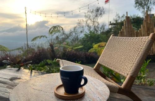 Kintamani Hôtel | Stone Ridge Kintamani
