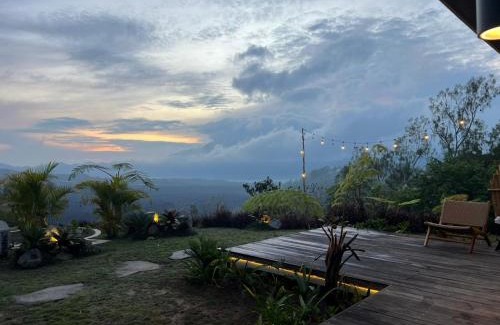 Kintamani Hôtel | Stone Ridge Kintamani