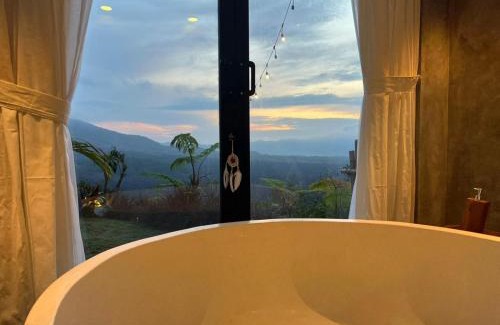 Kintamani Hôtel | Stone Ridge Kintamani
