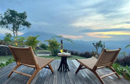 Kintamani Hôtel | Stone Ridge Kintamani