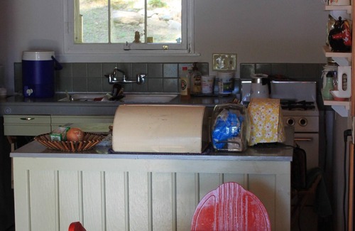 Barnstead Cabine | Retraite Influencé japonaise sur Lakefront