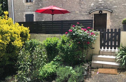 Lamagdelaine Maison | Maison de vacances en pierre dans le Lot