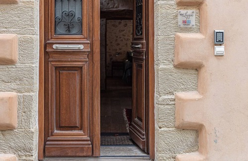Argyroupoli Villa | Stone Villa Lappa with private pool