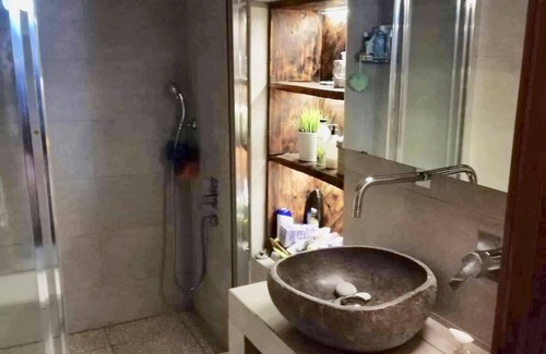 Planiteron Villa | Villa en pierre PLANITERO