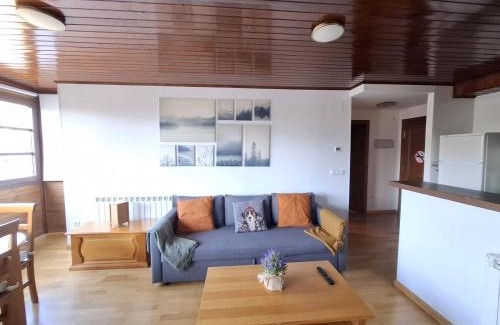 Formigal Appartement | Stone, wifi, pet-friendly y garage - Arafita Apartamentos