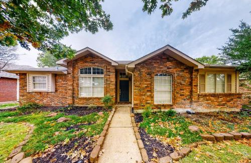 The Colony Maison | Stonebriar Stunner