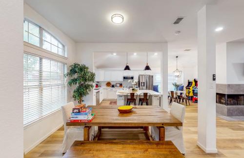 The Colony Maison | Stonebriar Stunner