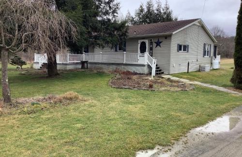 Rome Maison | StoneBrook Haven near Guthrie RPH Towanda Campus