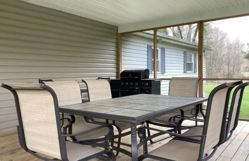Rome Maison | StoneBrook Haven near Guthrie RPH Towanda Campus