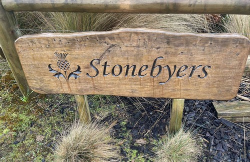 Invercargill Cottage | Stonebyers in the Glen