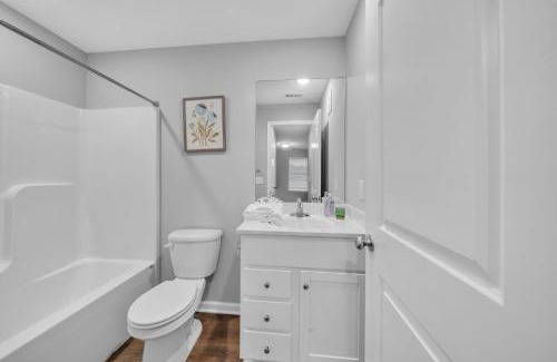 New Albany Appartement | Stonecrest 910, 2bd Apt I Free Parking I Pool