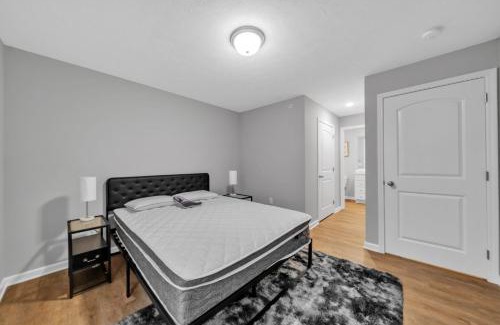 New Albany Appartement | Stonecrest 910, 2bd Apt I Free Parking I Pool