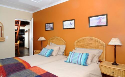 Lydenburg Cabine | Stonecutters Lodge