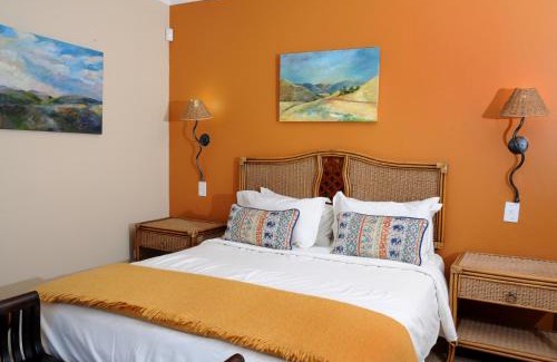 Lydenburg Cabine | Stonecutters Lodge