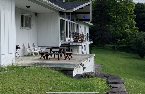 Stamford Maison | Stonefield Farm est l'escapade parfaite à tout moment de l'année.