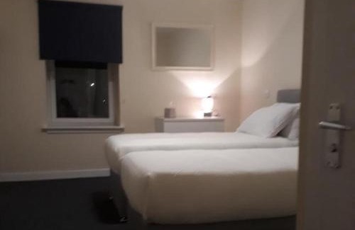 Blantyre Maison | Stonefield Rooms