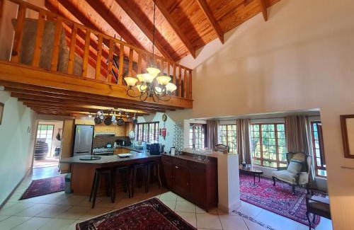 Dullstroom Maison | Stonefields 3 Bedroom Charmer