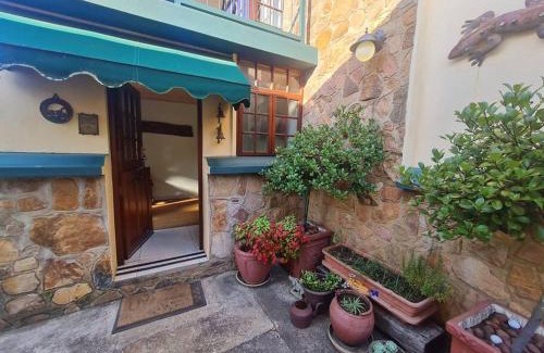 Dullstroom Maison | Stonefields 3 Bedroom Charmer