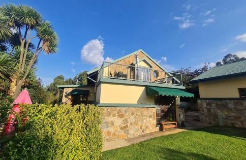Dullstroom Maison | Stonefields 3 Bedroom Charmer