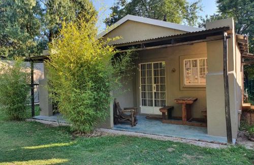 Dullstroom Cabine | Stonefly Cottages