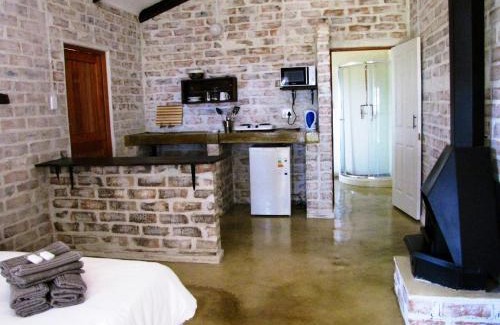 Dullstroom Cabine | Stonefly Cottages