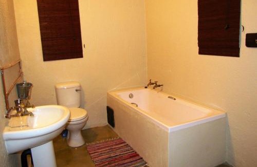 Dullstroom Cabine | Stonefly Cottages