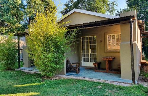 Dullstroom Cabine | Stonefly Cottages