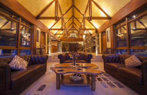 Woodstock Cabine | Stonefly Lodge