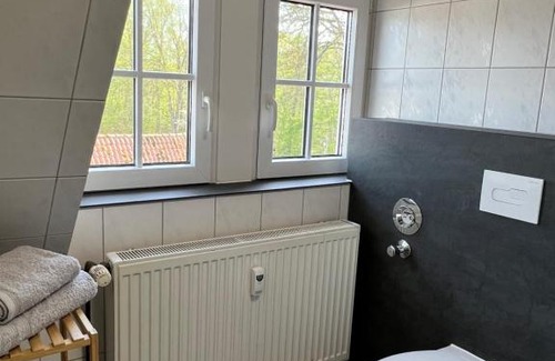Liebenburg Appartement | Stonegalerie