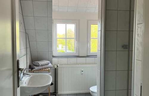 Liebenburg Appartement | Stonegalerie