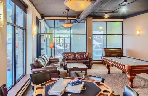 Big White Ski Resort Appartement | Stonegate Resort Unit C402
